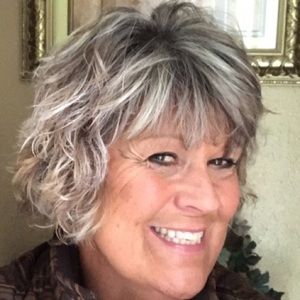 Meet your Posher, Jill